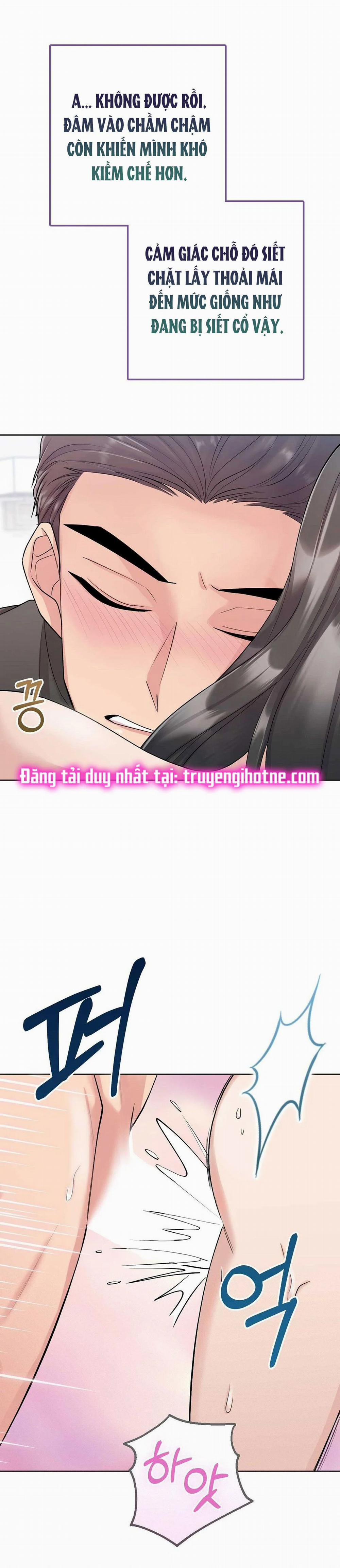 [18+] Hợp Đồng Nô Lệ Dâm Đãng 5.1 trang 10