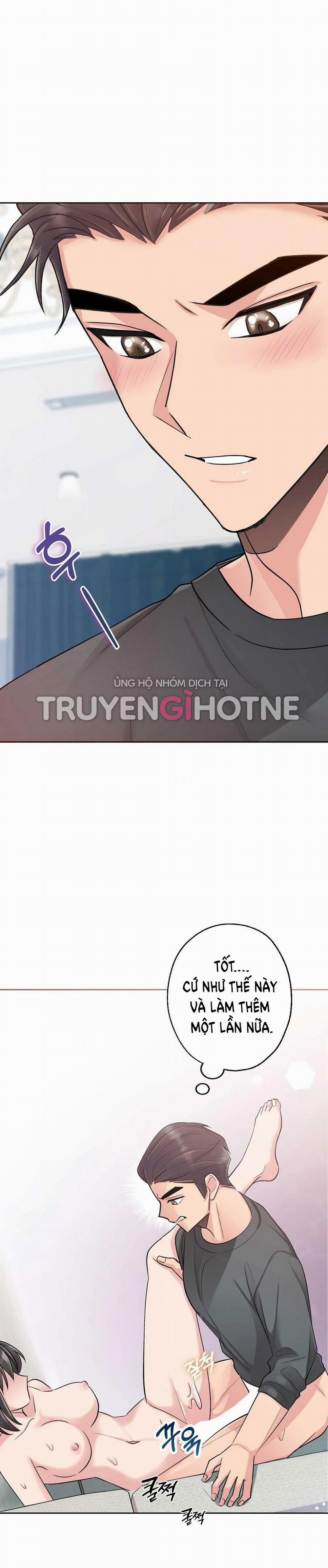 [18+] Hợp Đồng Nô Lệ Dâm Đãng 5.2 trang 11