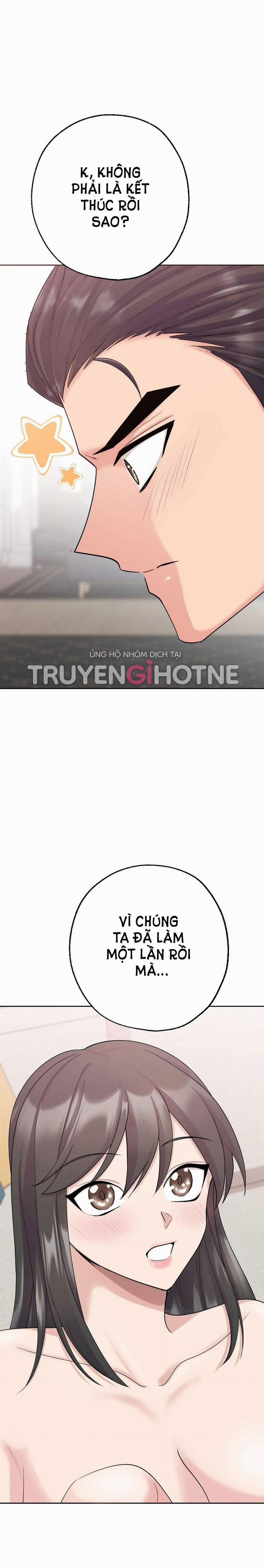 [18+] Hợp Đồng Nô Lệ Dâm Đãng 5.2 trang 14