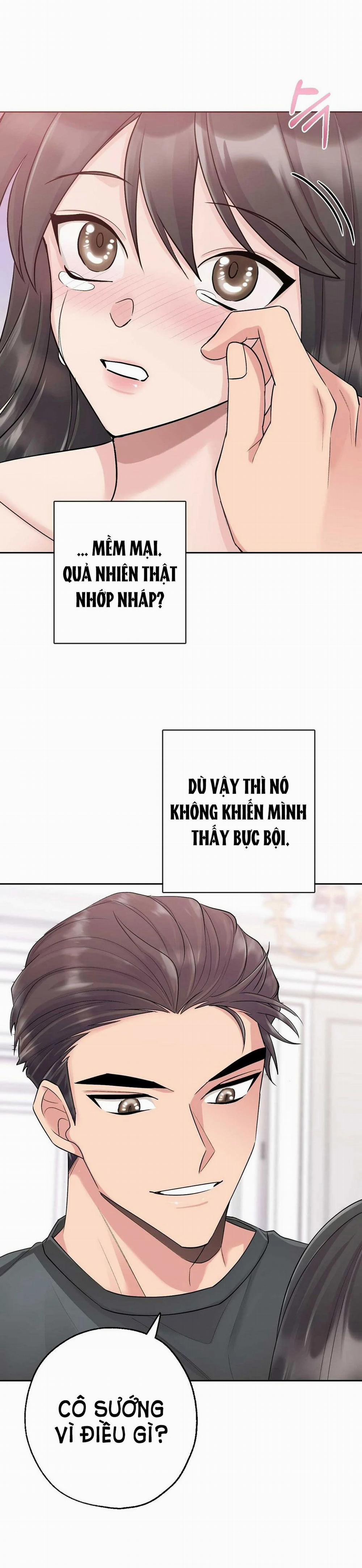 [18+] Hợp Đồng Nô Lệ Dâm Đãng 5.2 trang 5