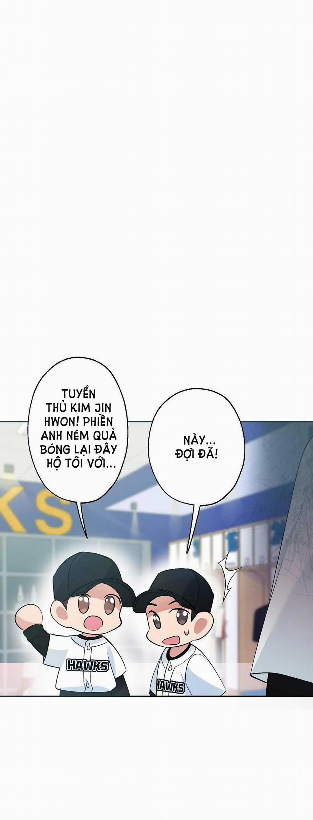 [18+] Hợp Đồng Nô Lệ Dâm Đãng 6.1 trang 23