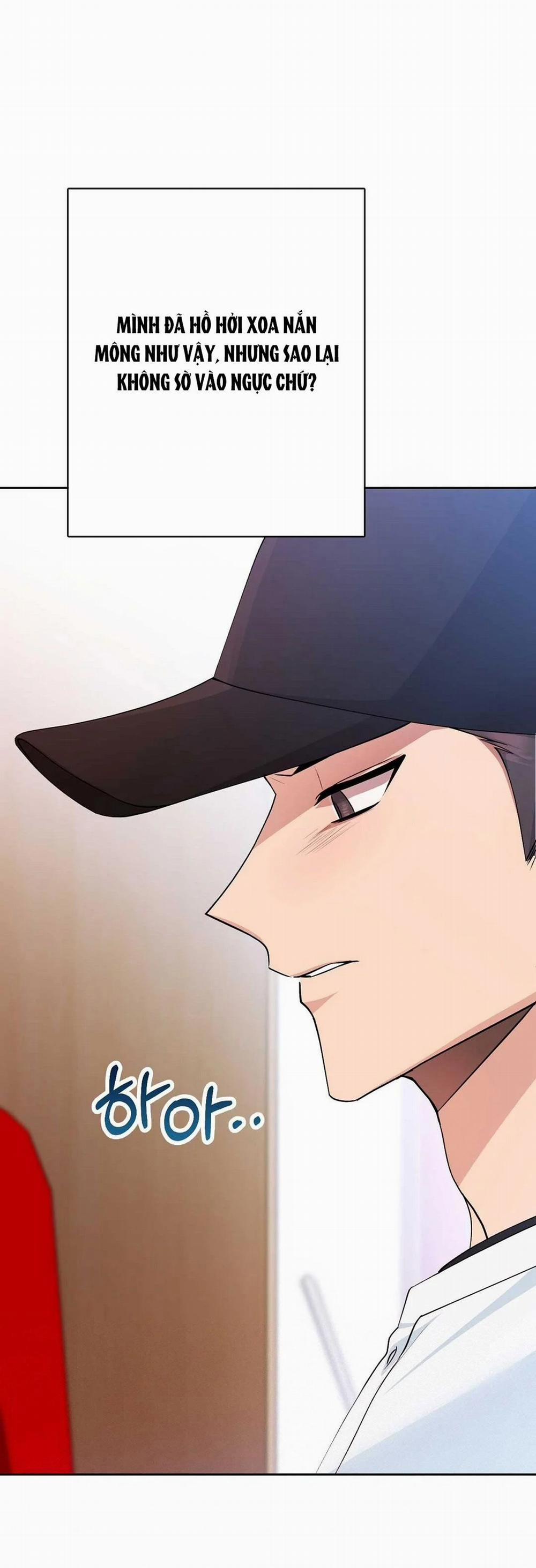 [18+] Hợp Đồng Nô Lệ Dâm Đãng 6.1 trang 27