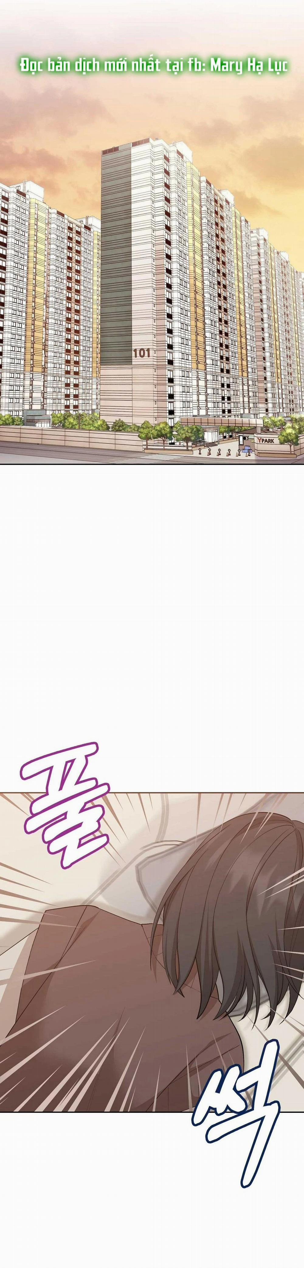 [18+] Hợp Đồng Nô Lệ Dâm Đãng 6.1 trang 3