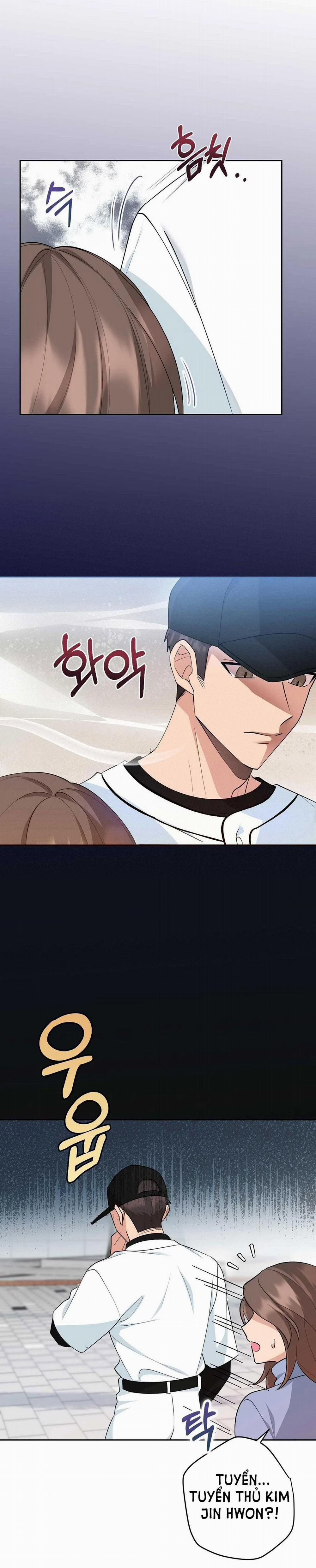 [18+] Hợp Đồng Nô Lệ Dâm Đãng 6.2 trang 8