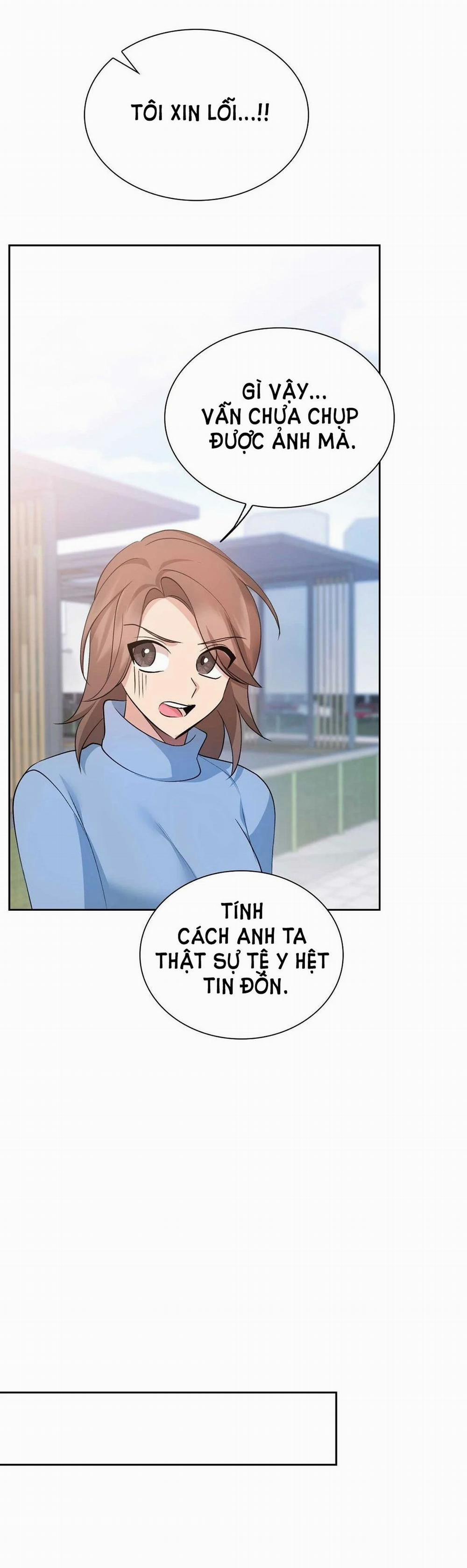 [18+] Hợp Đồng Nô Lệ Dâm Đãng 6.2 trang 9