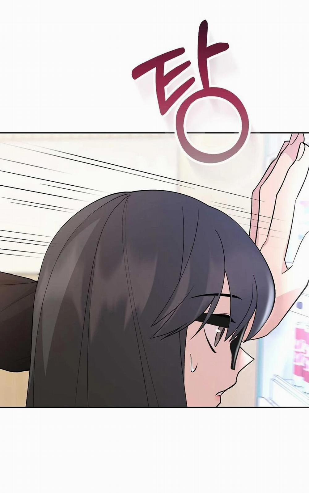 [18+] Hợp Đồng Nô Lệ Dâm Đãng 7.1 trang 10