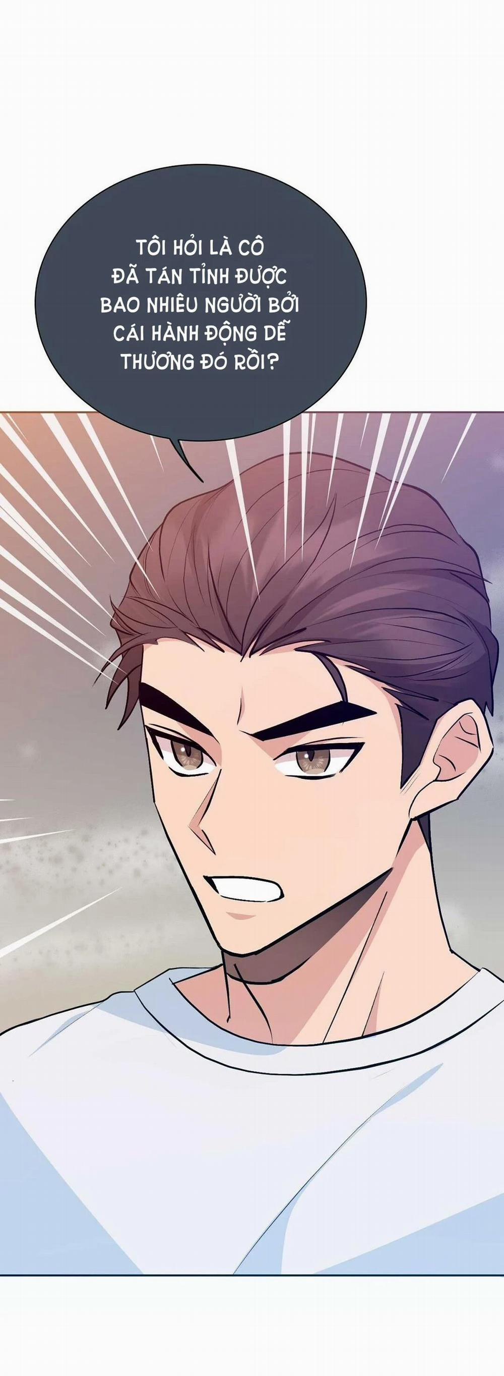 [18+] Hợp Đồng Nô Lệ Dâm Đãng 7.1 trang 33