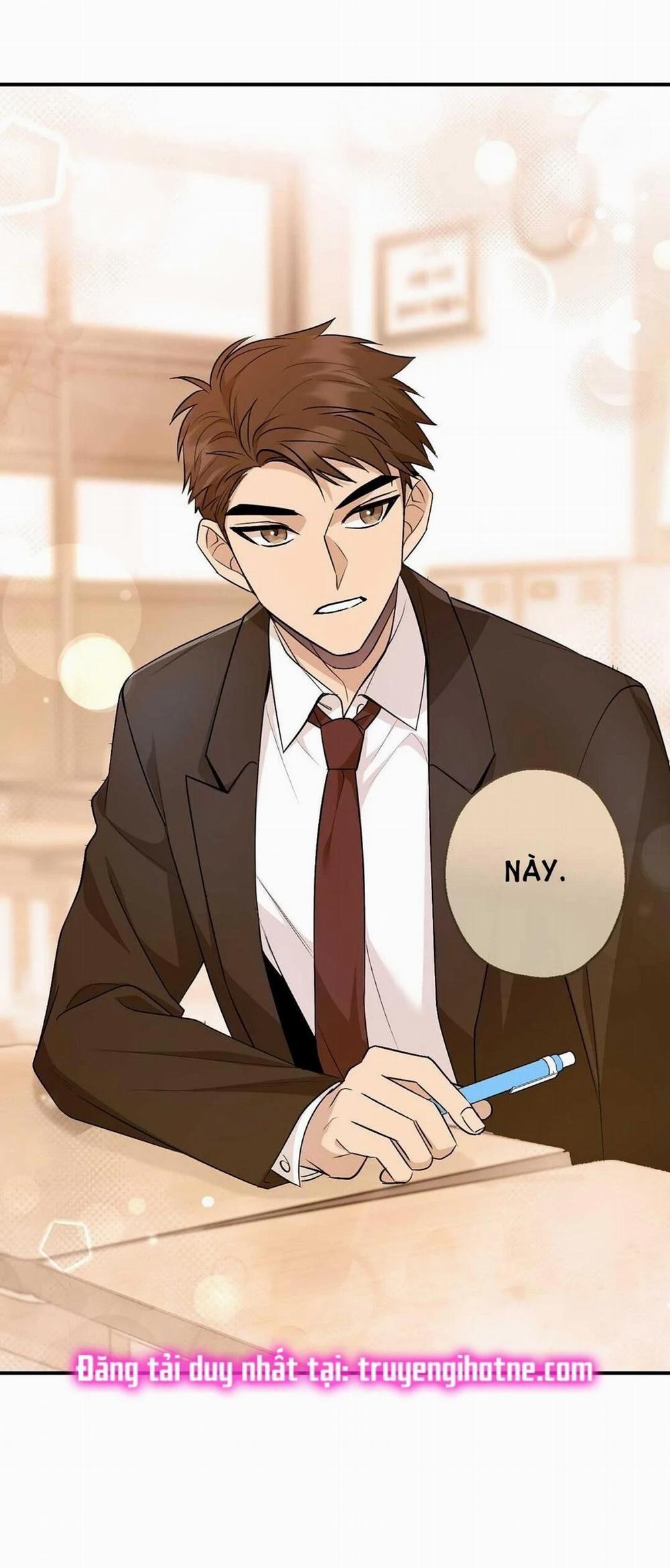 [18+] Hợp Đồng Nô Lệ Dâm Đãng 7.2 trang 0