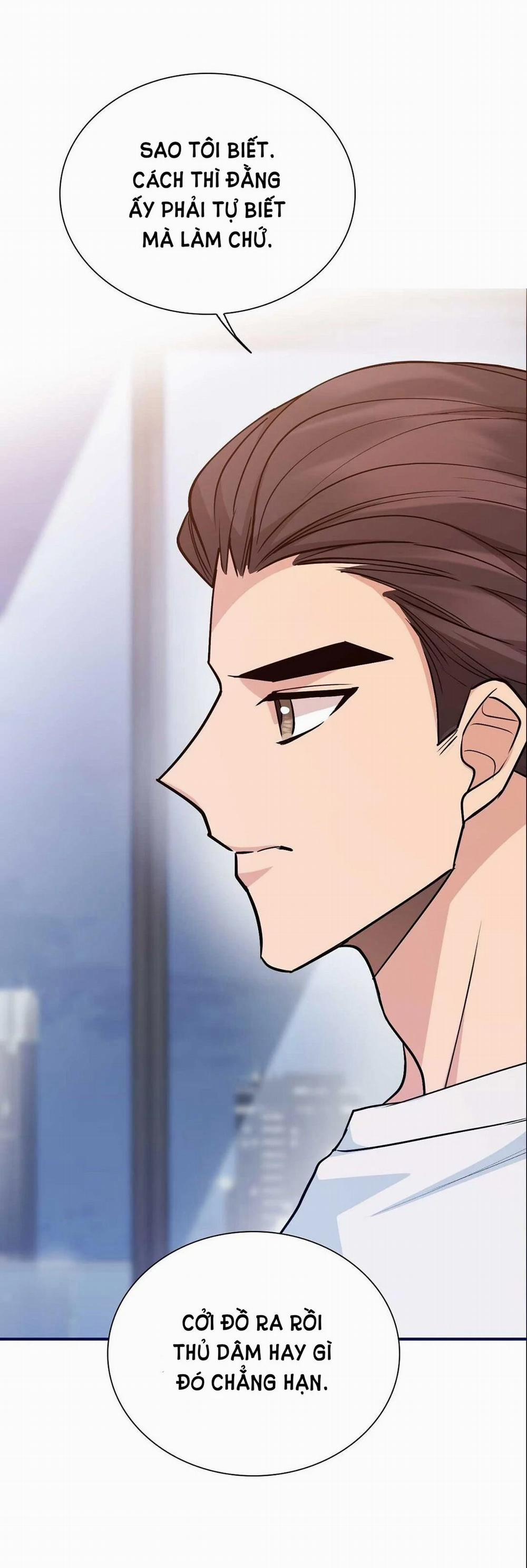 [18+] Hợp Đồng Nô Lệ Dâm Đãng 7.2 trang 17