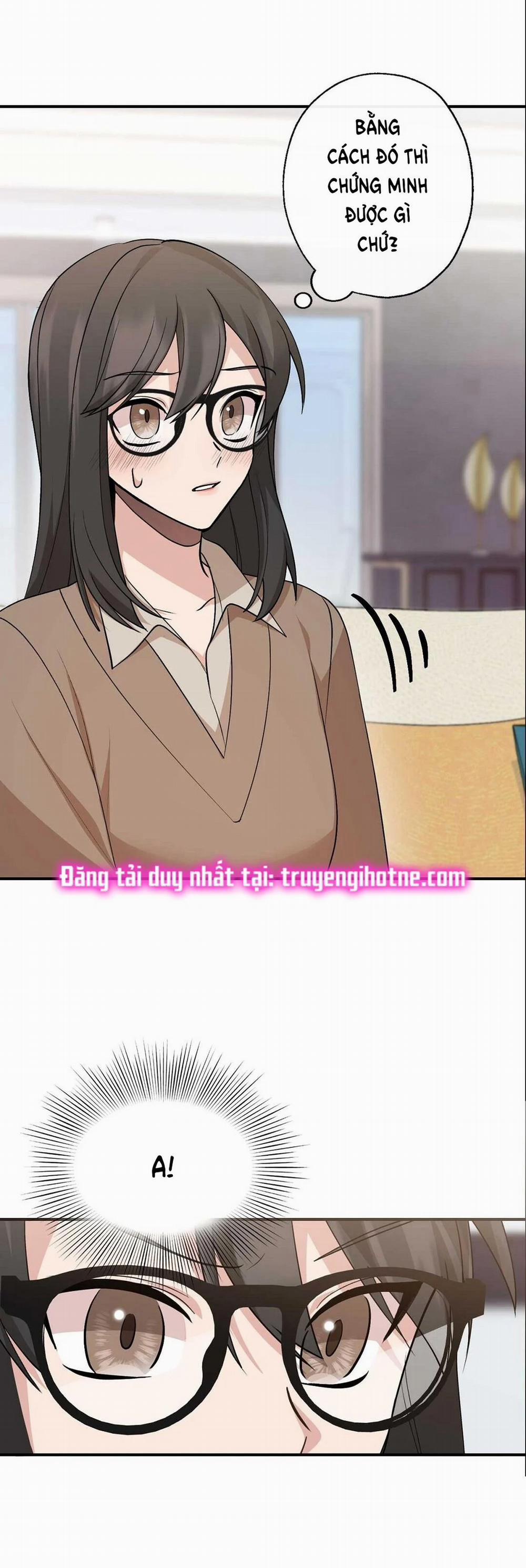 [18+] Hợp Đồng Nô Lệ Dâm Đãng 7.2 trang 19