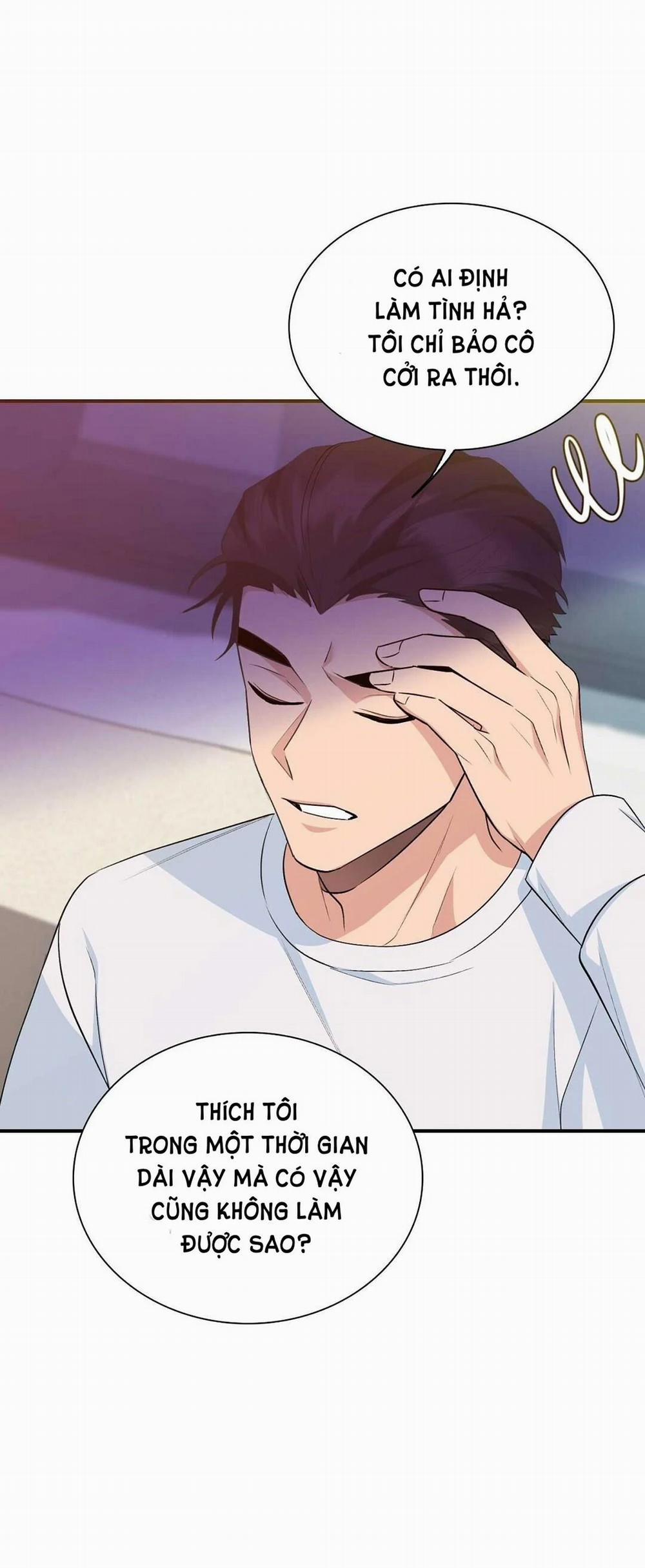 [18+] Hợp Đồng Nô Lệ Dâm Đãng 7.2 trang 27