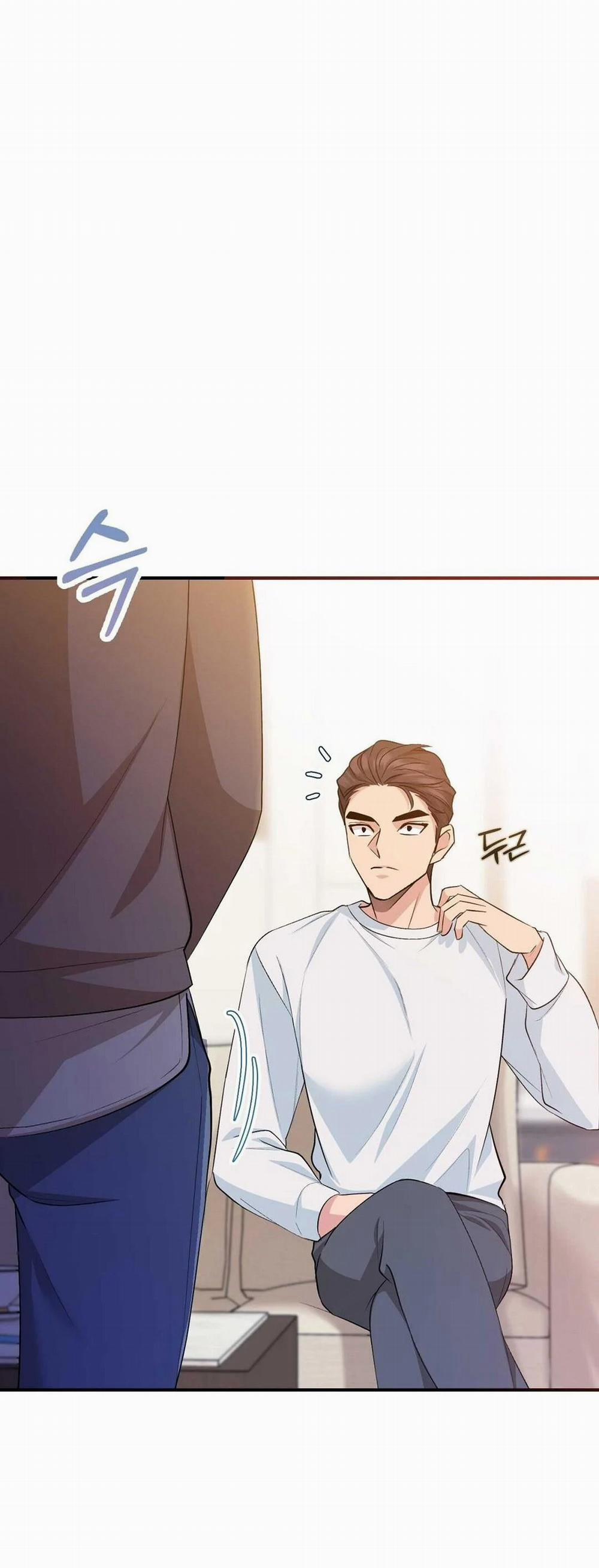 [18+] Hợp Đồng Nô Lệ Dâm Đãng 7.2 trang 35