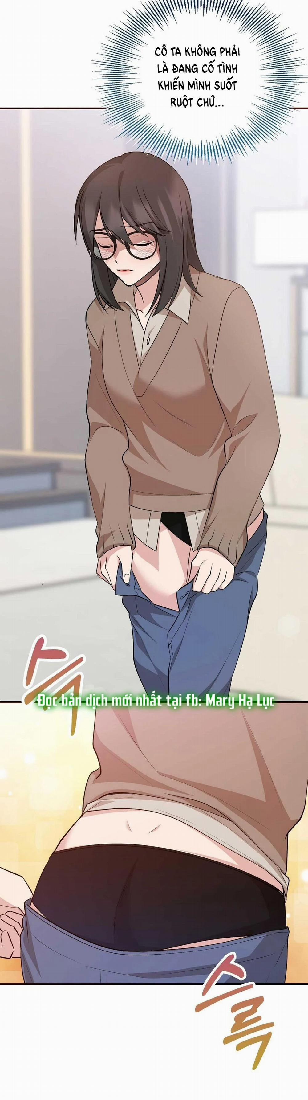 [18+] Hợp Đồng Nô Lệ Dâm Đãng 7.2 trang 38