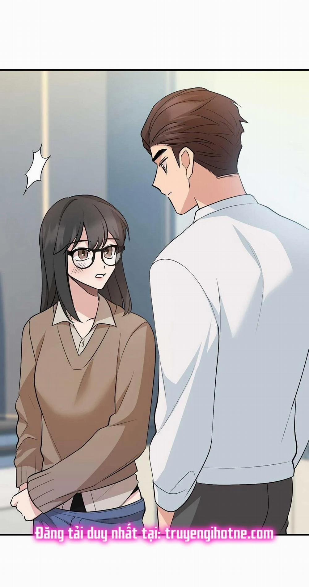 [18+] Hợp Đồng Nô Lệ Dâm Đãng 7.2 trang 40