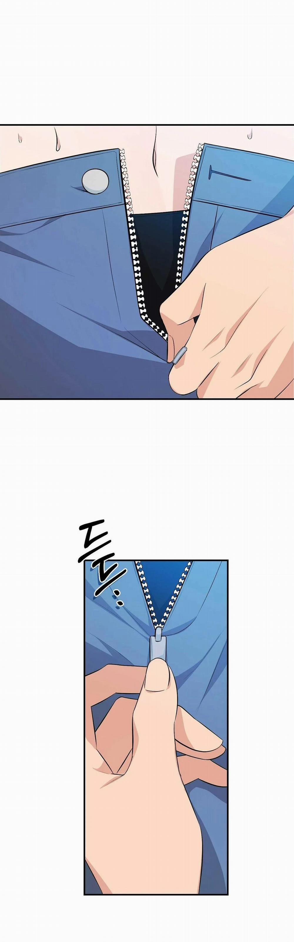 [18+] Hợp Đồng Nô Lệ Dâm Đãng 8.1 trang 8