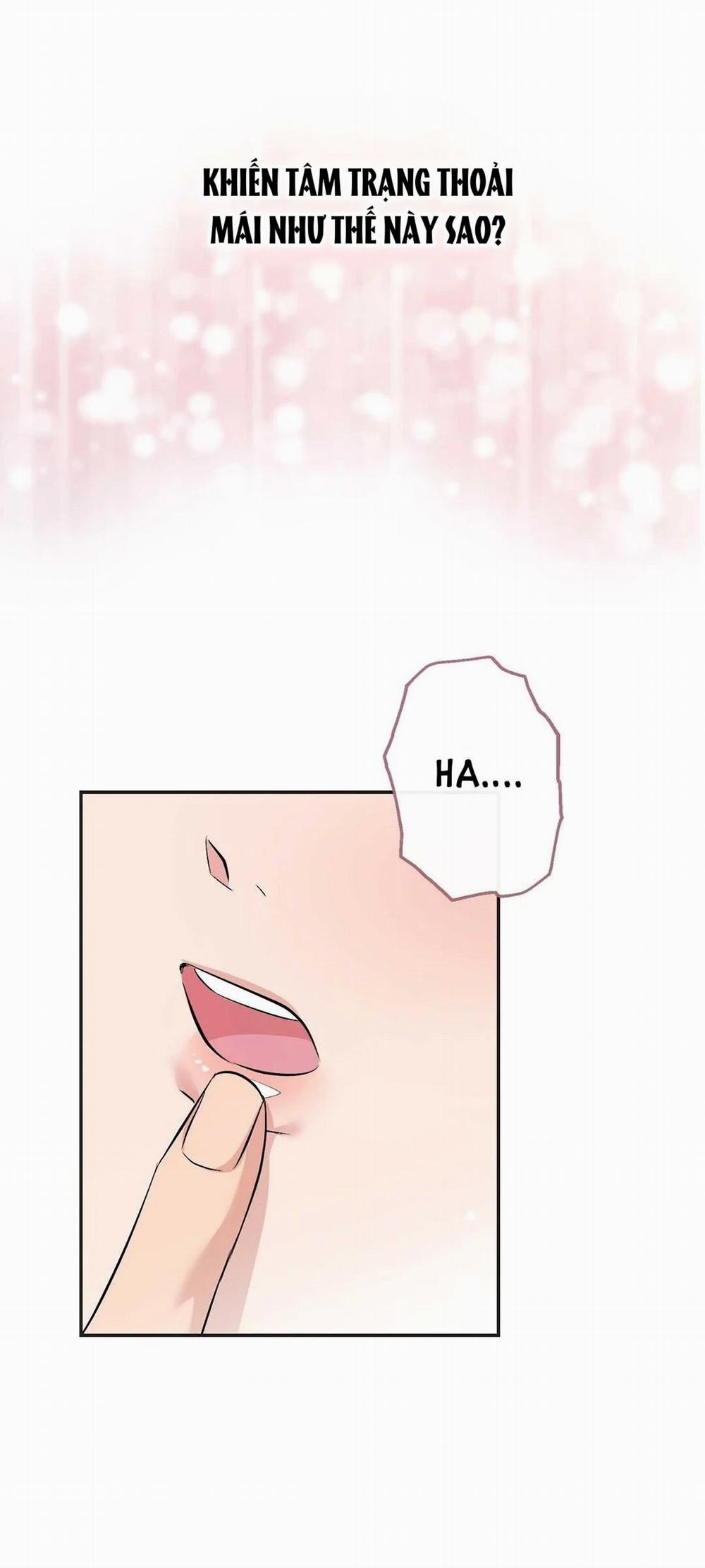 [18+] Hợp Đồng Nô Lệ Dâm Đãng 8.2 trang 22