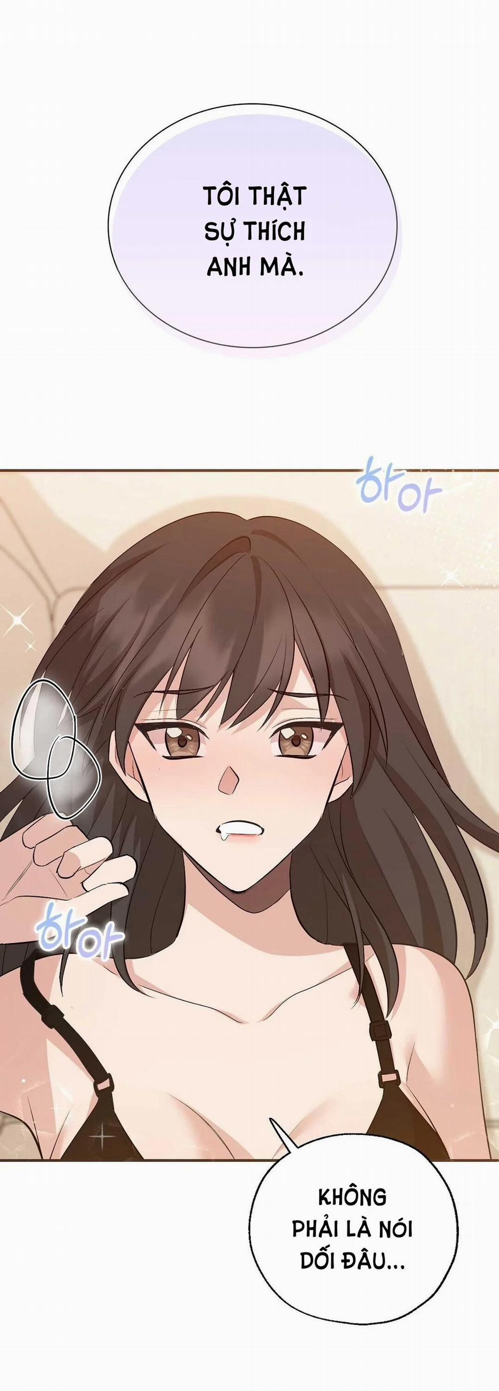 [18+] Hợp Đồng Nô Lệ Dâm Đãng 8.2 trang 27