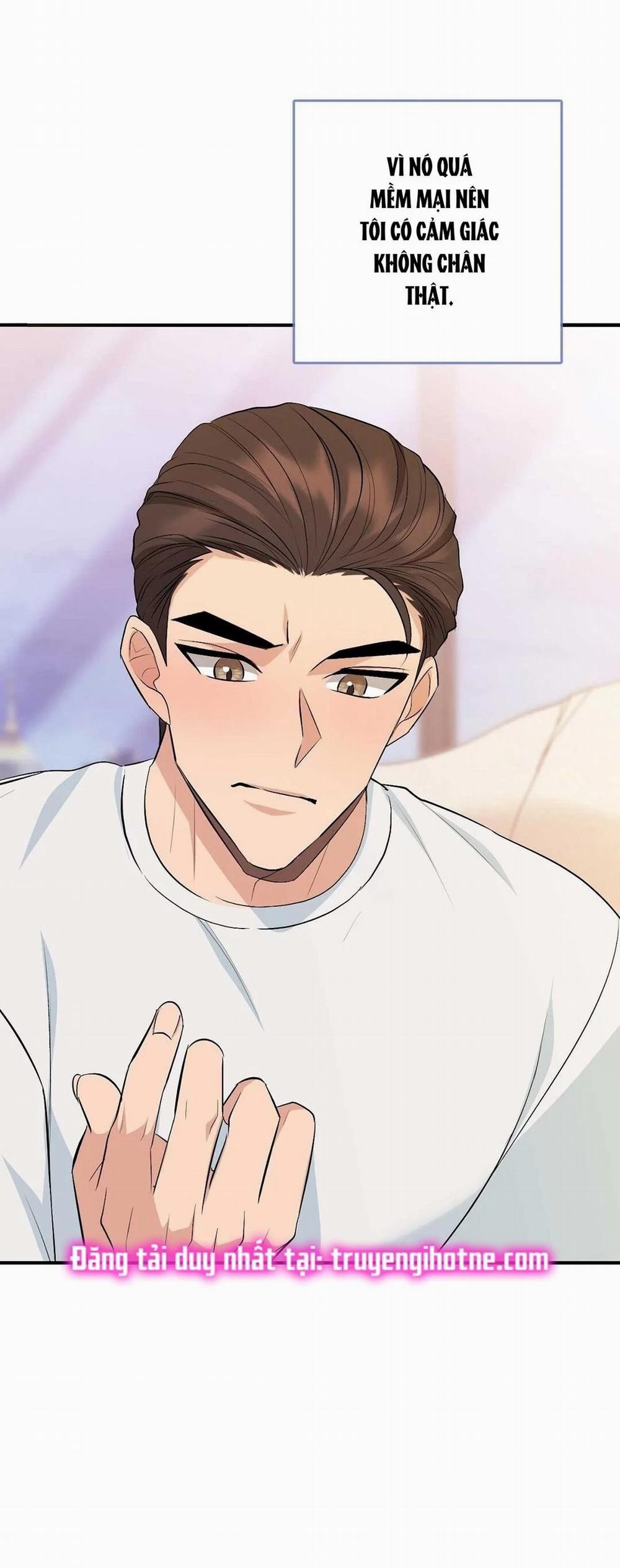 [18+] Hợp Đồng Nô Lệ Dâm Đãng 9.1 trang 12