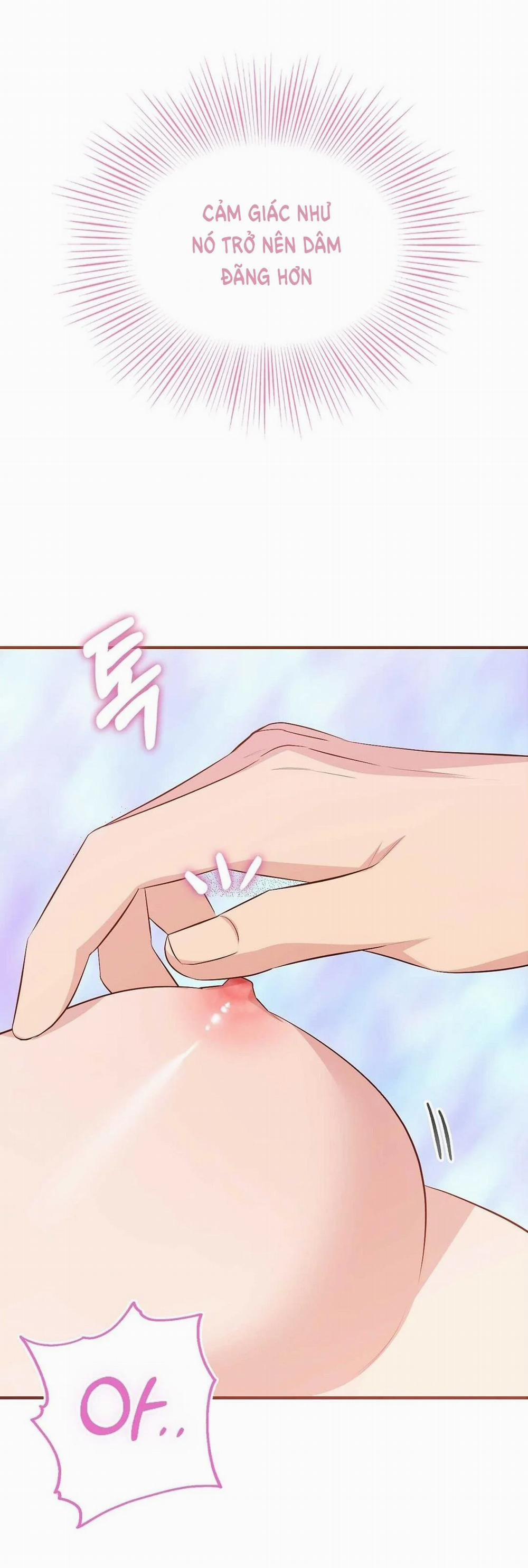 [18+] Hợp Đồng Nô Lệ Dâm Đãng 9.1 trang 16