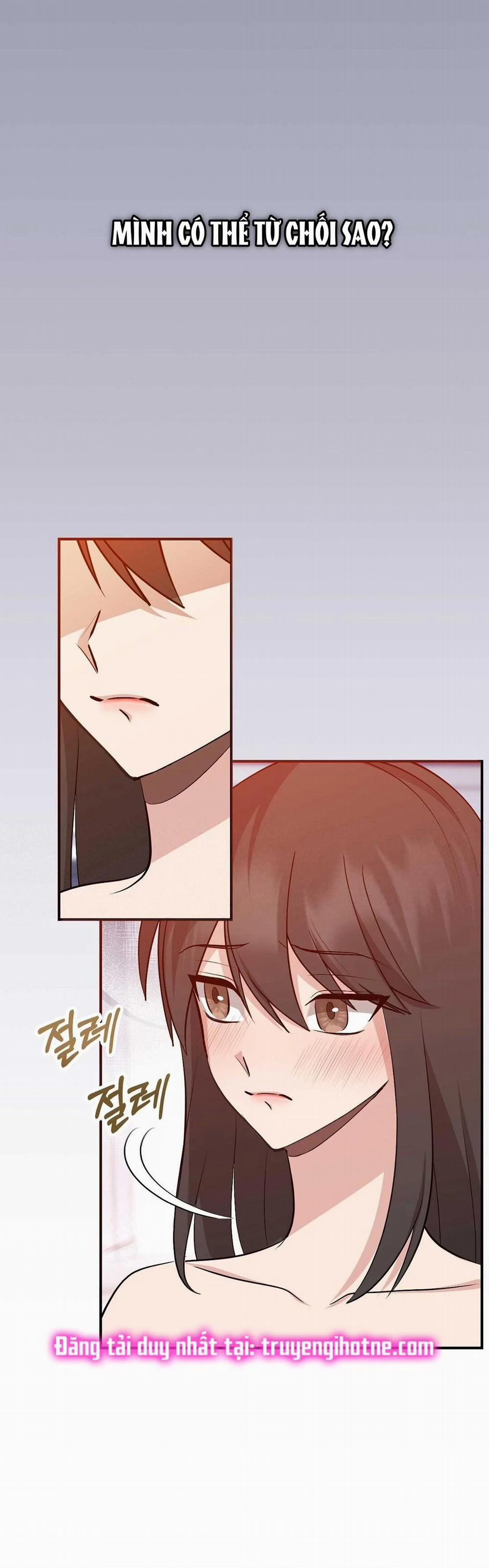 [18+] Hợp Đồng Nô Lệ Dâm Đãng 9.1 trang 23