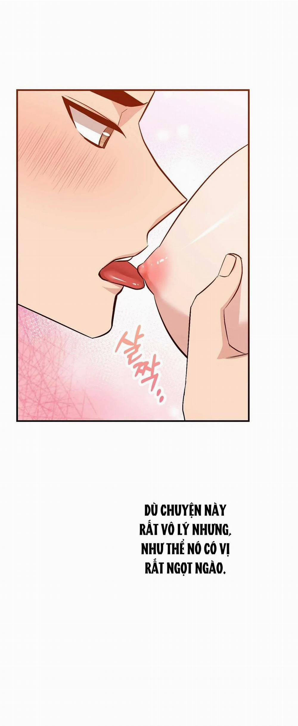 [18+] Hợp Đồng Nô Lệ Dâm Đãng 9.1 trang 26