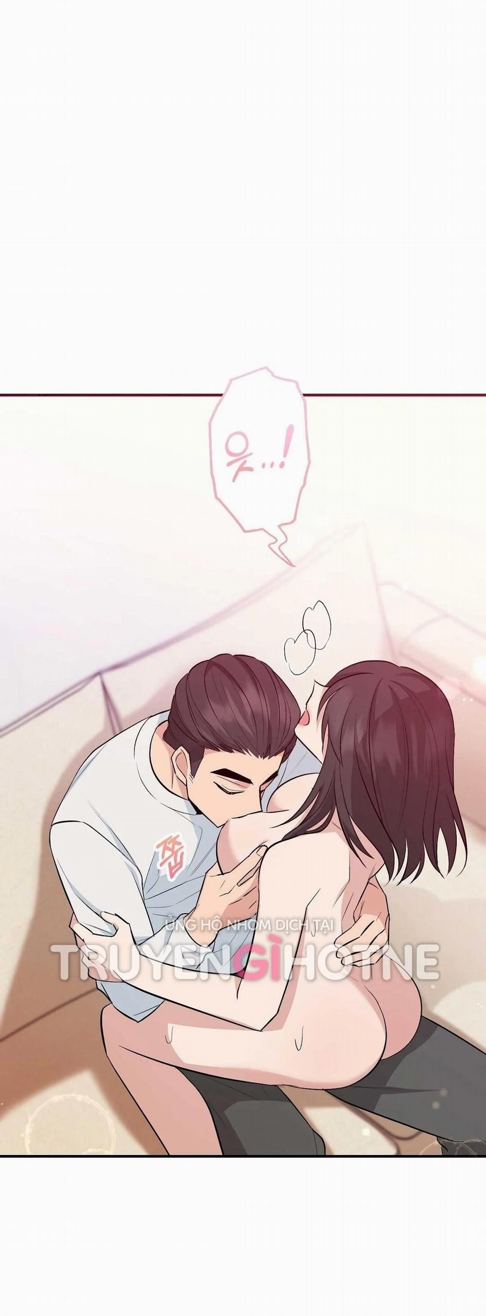 [18+] Hợp Đồng Nô Lệ Dâm Đãng 9.1 trang 27