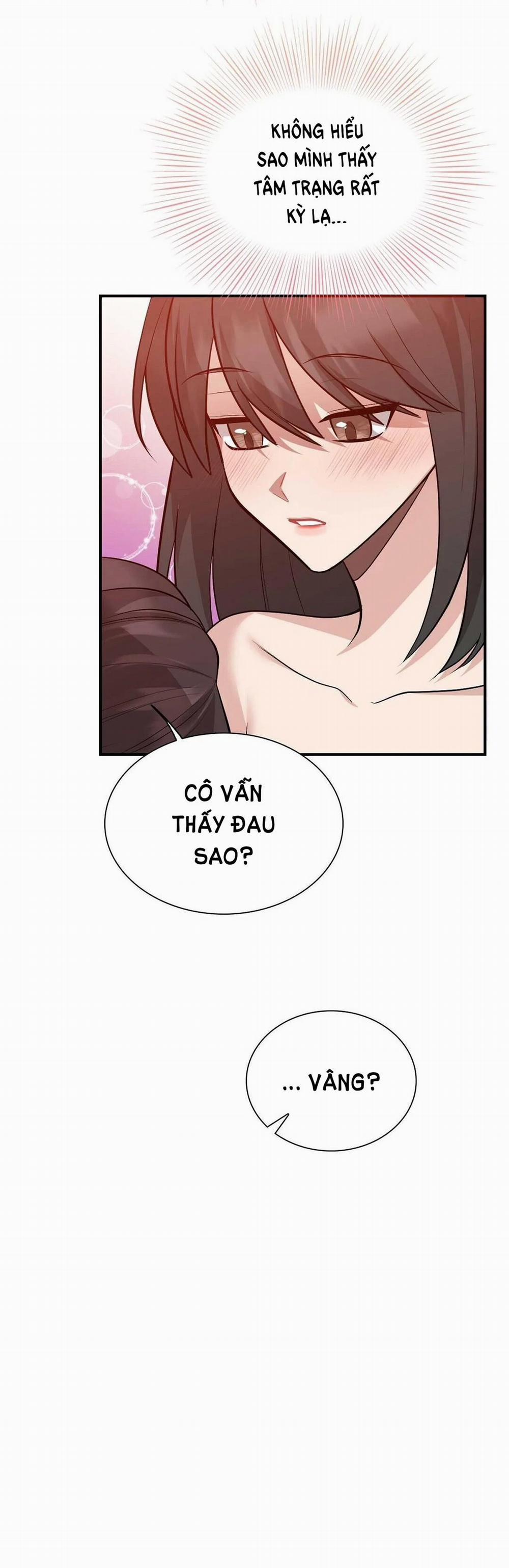 [18+] Hợp Đồng Nô Lệ Dâm Đãng 9.2 trang 12