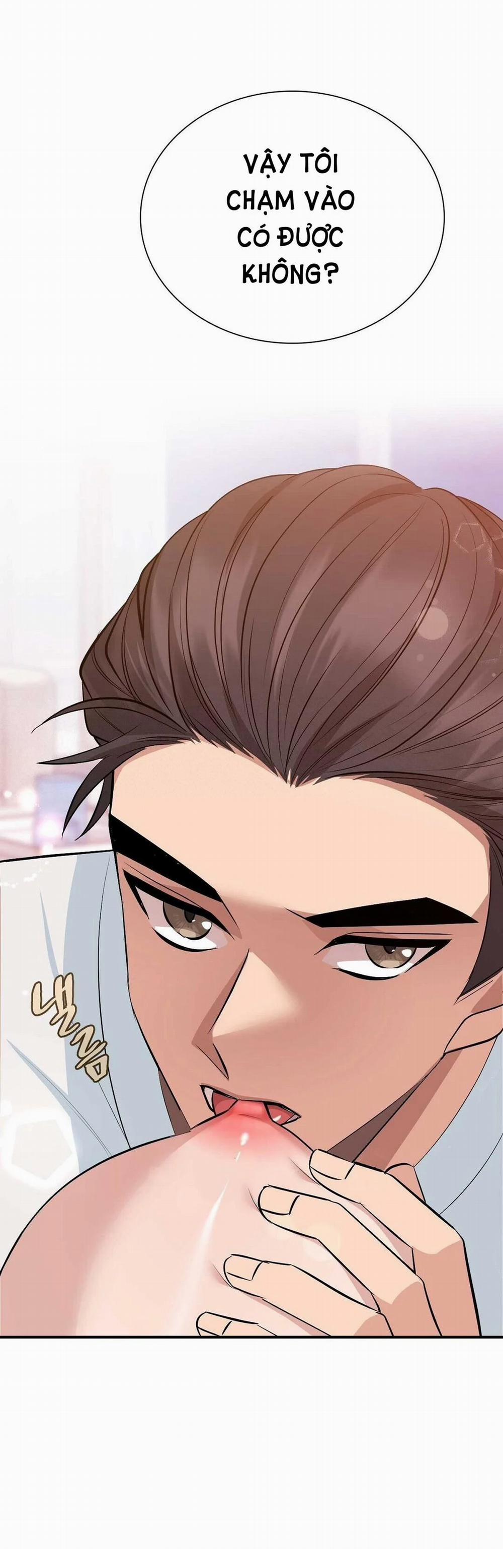 [18+] Hợp Đồng Nô Lệ Dâm Đãng 9.2 trang 13