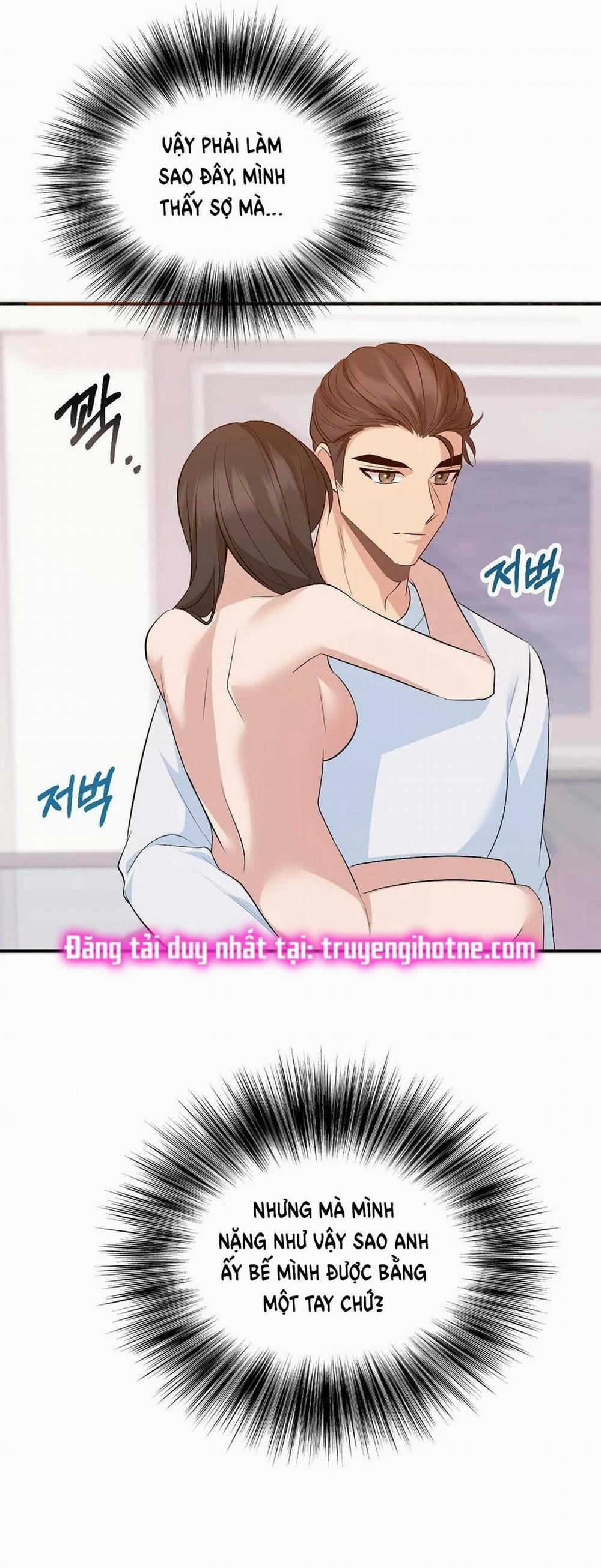 [18+] Hợp Đồng Nô Lệ Dâm Đãng 9.2 trang 22