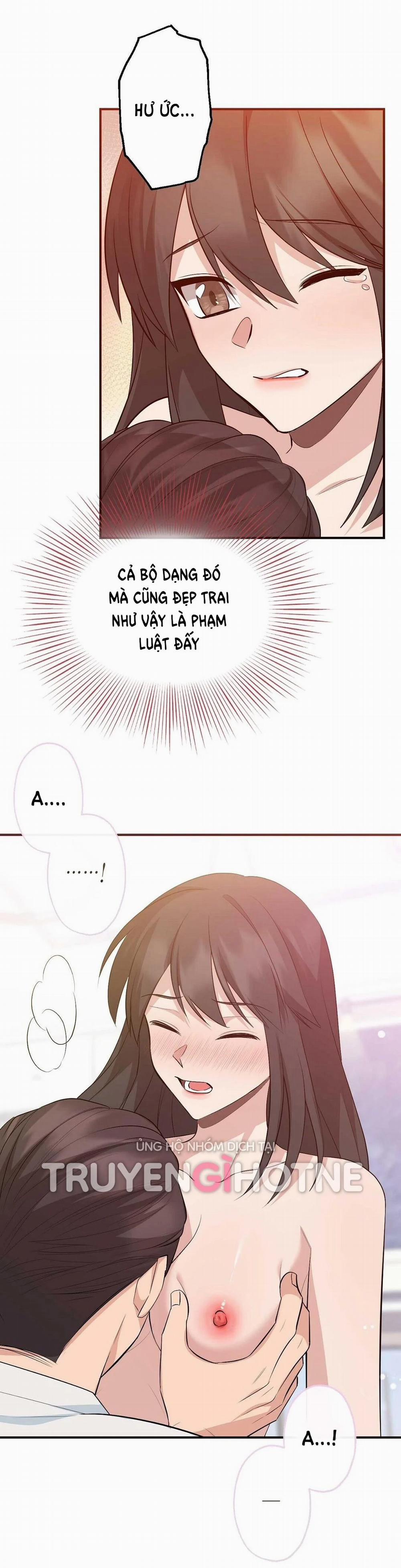 [18+] Hợp Đồng Nô Lệ Dâm Đãng 9.2 trang 4