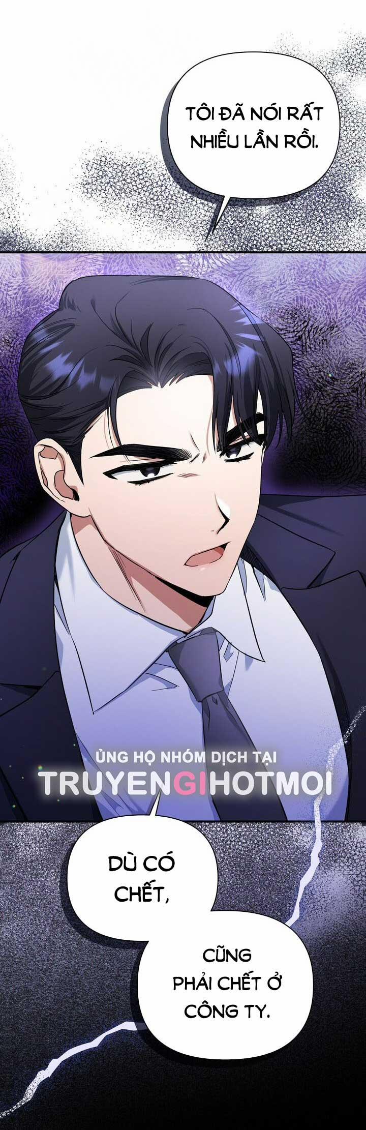 [18+] Hợp Đồng Tình Yêu Có Thời Hạn 1.2 trang 10