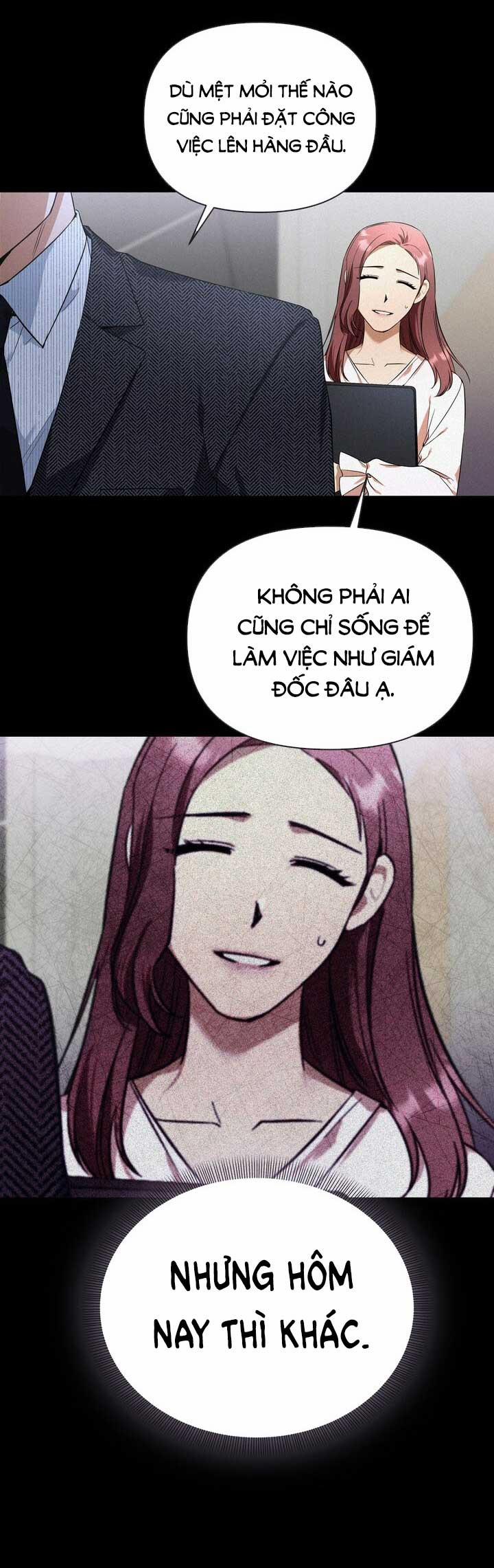 [18+] Hợp Đồng Tình Yêu Có Thời Hạn 1.2 trang 13