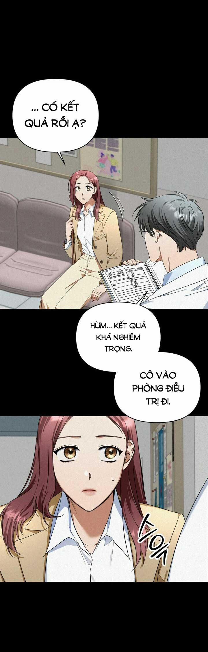 [18+] Hợp Đồng Tình Yêu Có Thời Hạn 1.2 trang 15