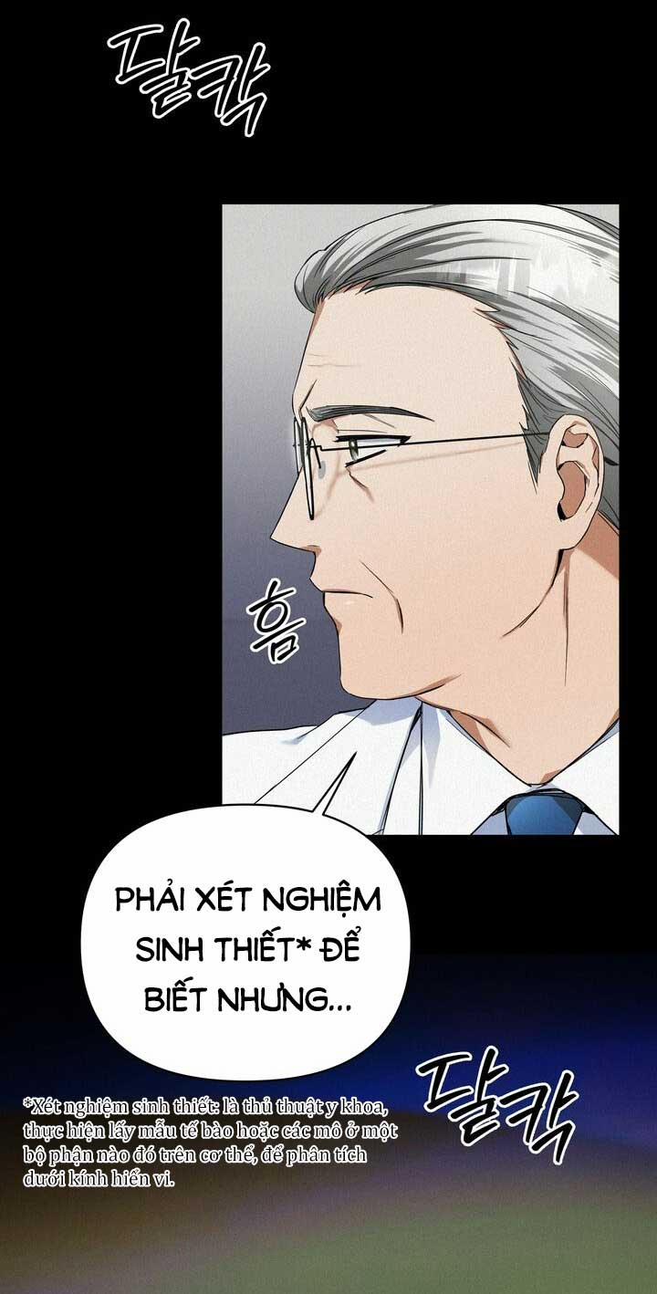 [18+] Hợp Đồng Tình Yêu Có Thời Hạn 1.2 trang 18