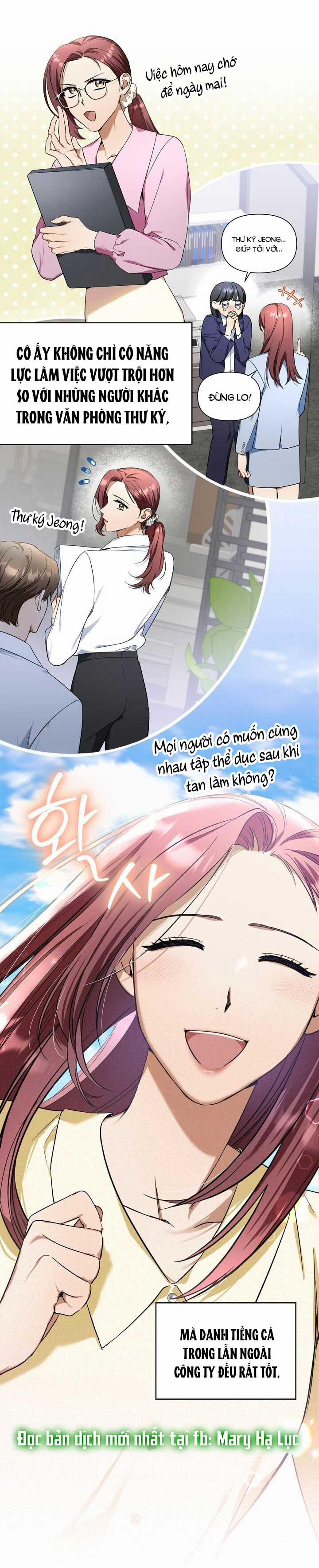 [18+] Hợp Đồng Tình Yêu Có Thời Hạn 1.2 trang 2