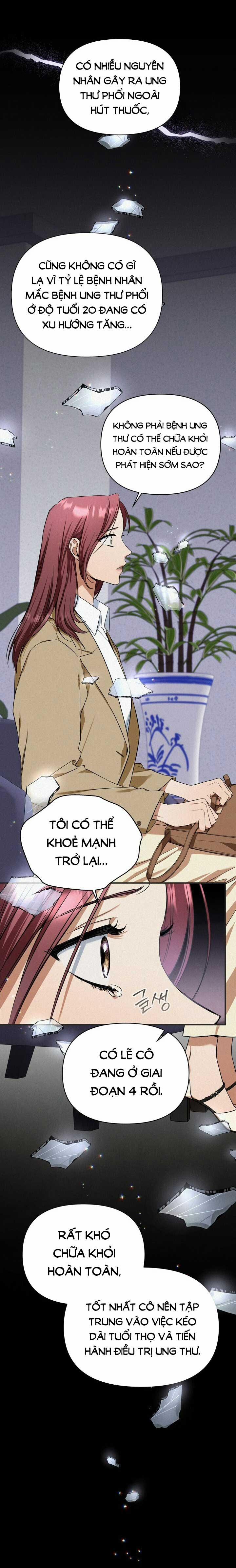 [18+] Hợp Đồng Tình Yêu Có Thời Hạn 1.2 trang 22