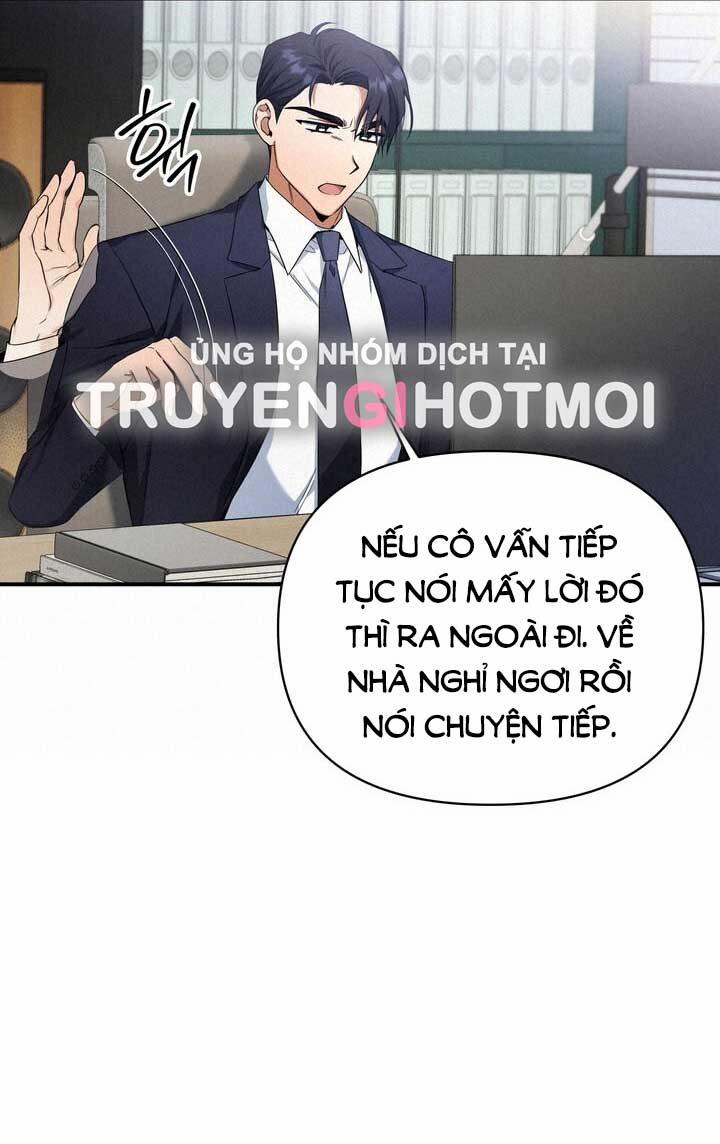 [18+] Hợp Đồng Tình Yêu Có Thời Hạn 1.2 trang 24