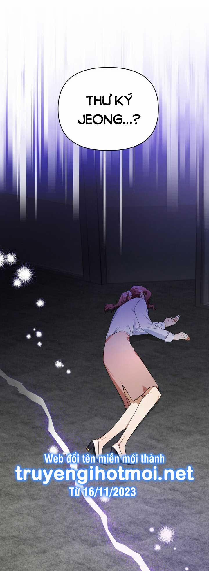 [18+] Hợp Đồng Tình Yêu Có Thời Hạn 1.2 trang 29