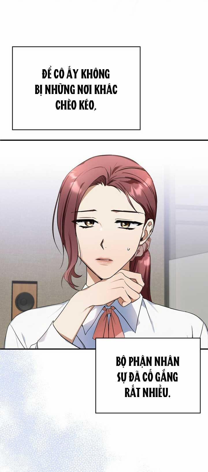 [18+] Hợp Đồng Tình Yêu Có Thời Hạn 1.2 trang 3