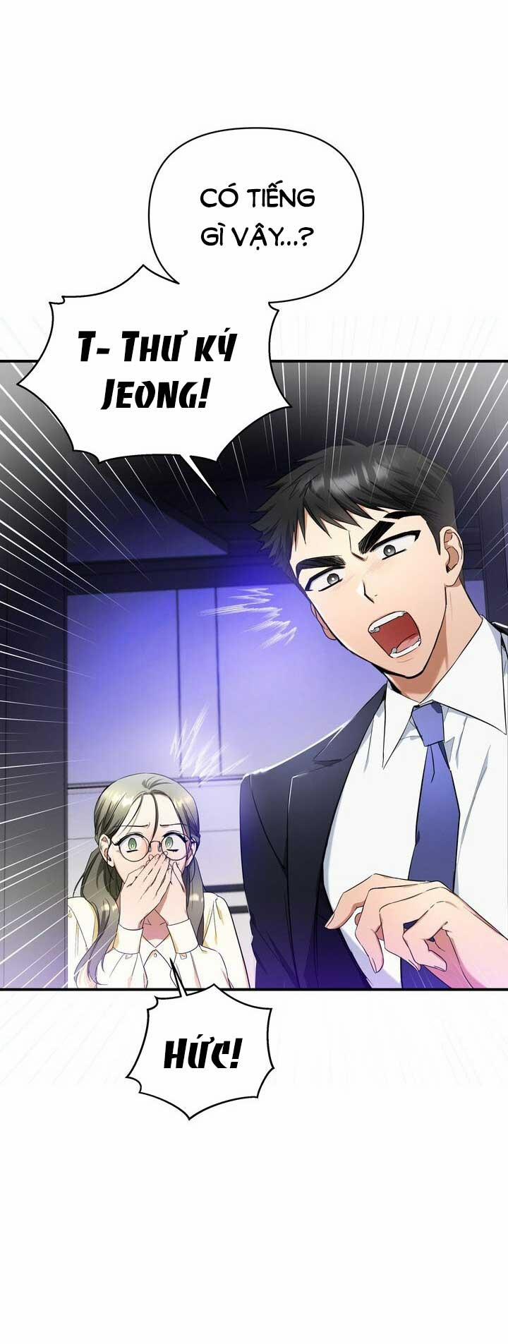 [18+] Hợp Đồng Tình Yêu Có Thời Hạn 1.2 trang 31