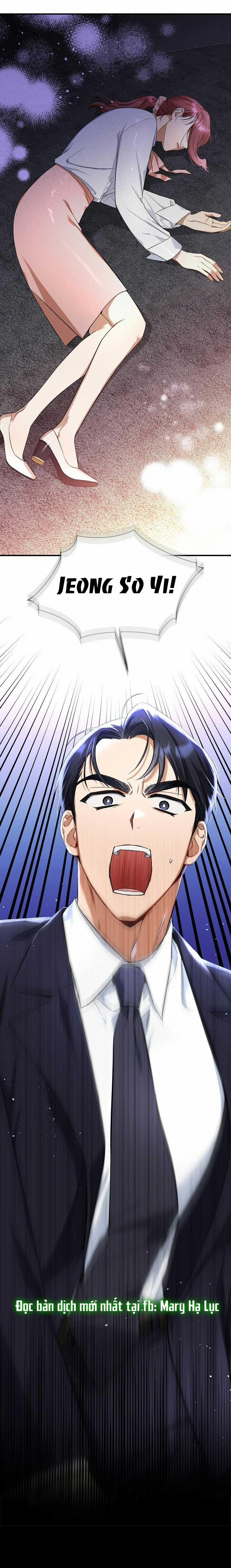 [18+] Hợp Đồng Tình Yêu Có Thời Hạn 1.2 trang 32