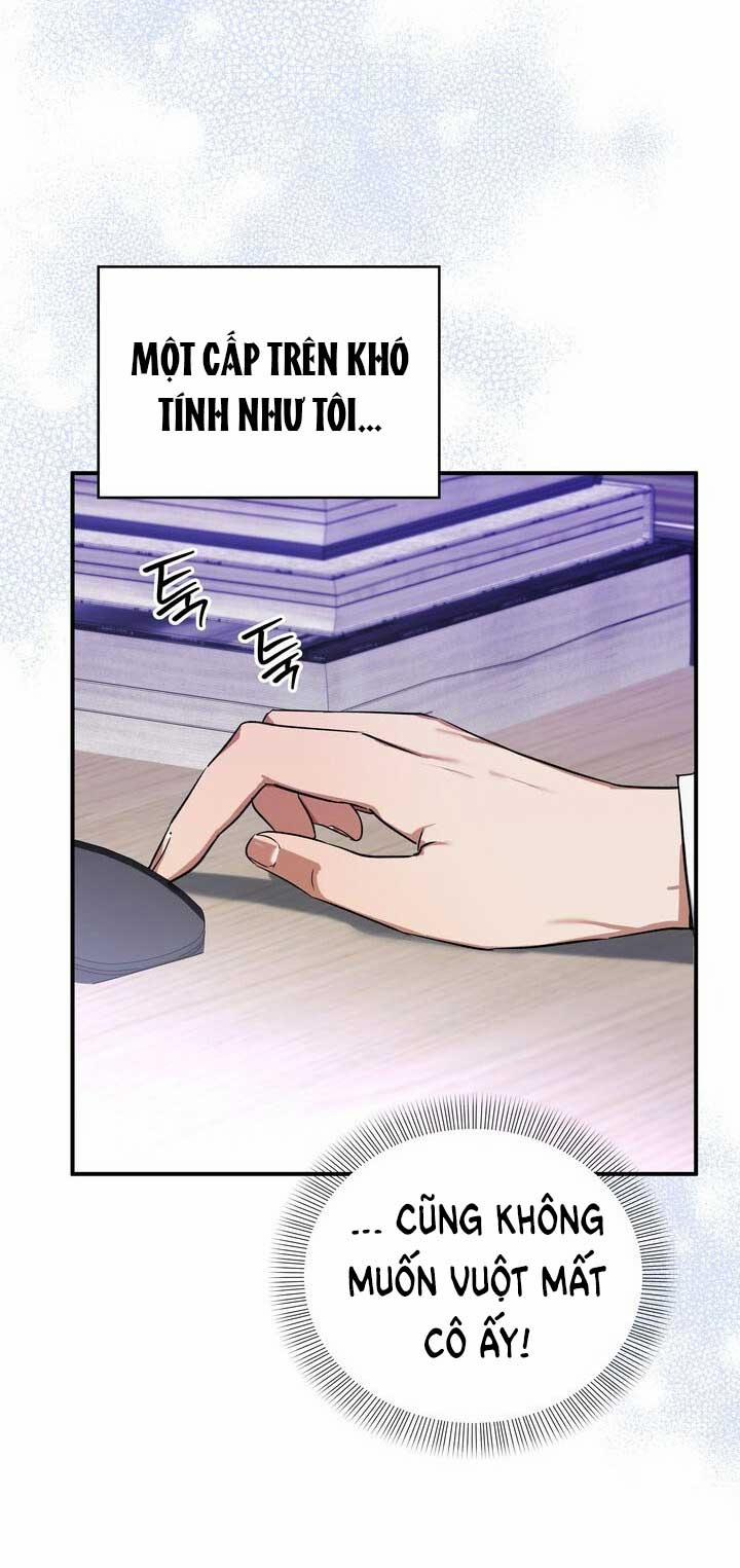 [18+] Hợp Đồng Tình Yêu Có Thời Hạn 1.2 trang 4