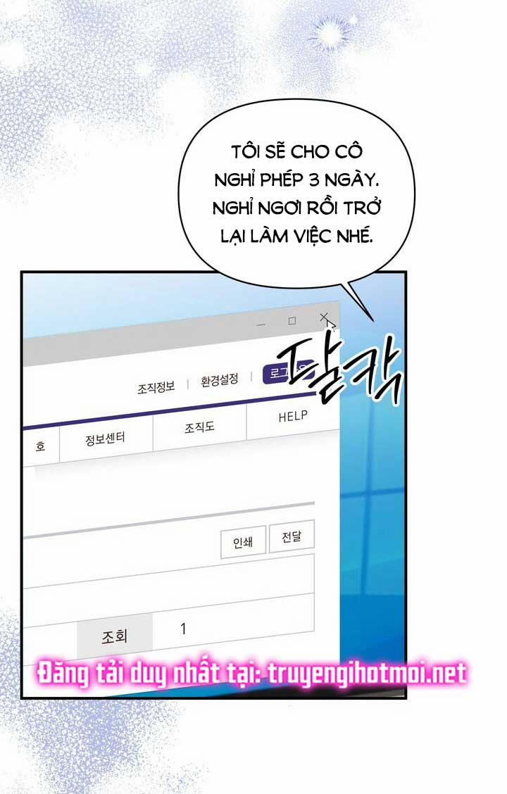 [18+] Hợp Đồng Tình Yêu Có Thời Hạn 1.2 trang 6