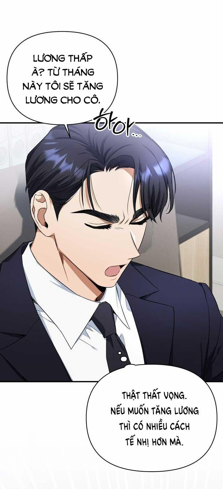 [18+] Hợp Đồng Tình Yêu Có Thời Hạn 1.2 trang 8