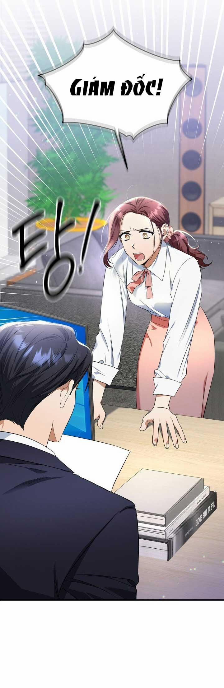 [18+] Hợp Đồng Tình Yêu Có Thời Hạn 1.2 trang 9