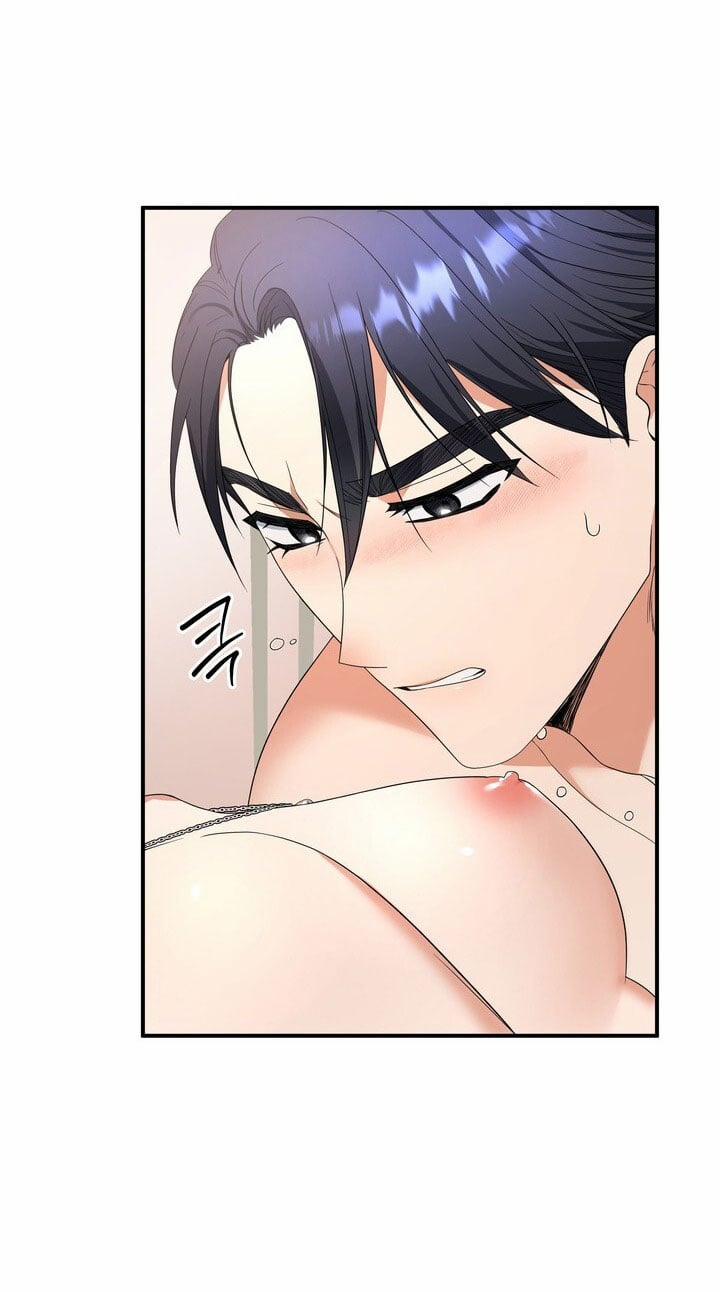 [18+] Hợp Đồng Tình Yêu Có Thời Hạn 10.1 trang 19