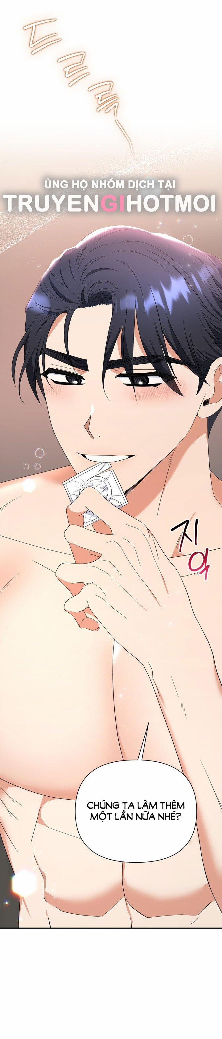 [18+] Hợp Đồng Tình Yêu Có Thời Hạn 10.2 trang 10