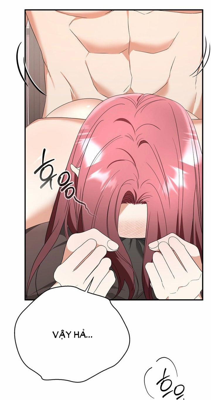 [18+] Hợp Đồng Tình Yêu Có Thời Hạn 10.2 trang 16