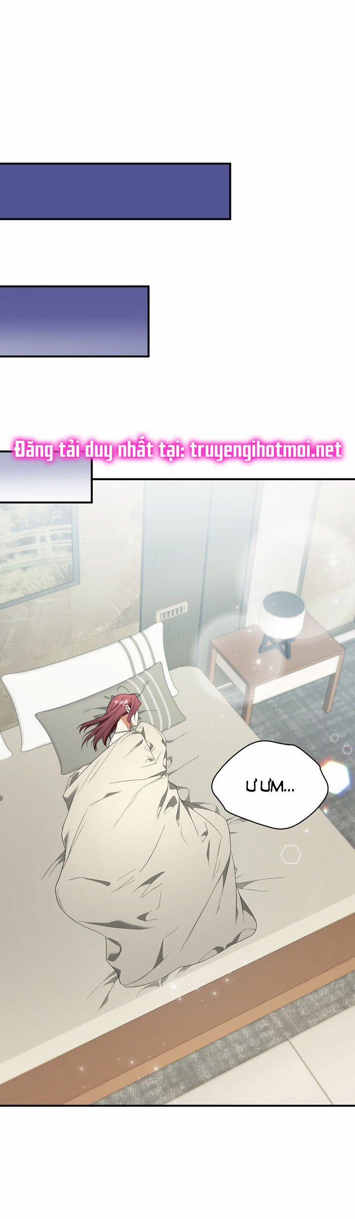 [18+] Hợp Đồng Tình Yêu Có Thời Hạn 10.2 trang 19