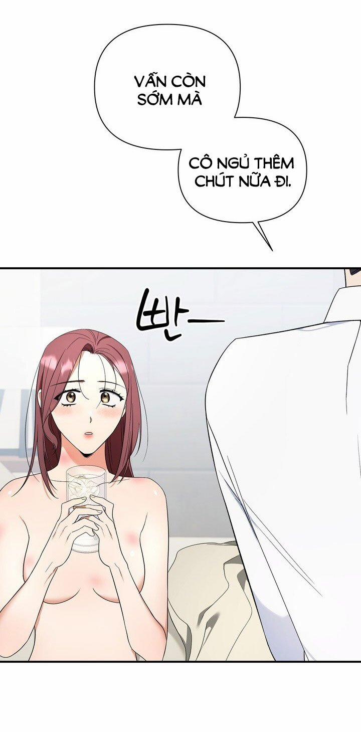 [18+] Hợp Đồng Tình Yêu Có Thời Hạn 10.2 trang 26